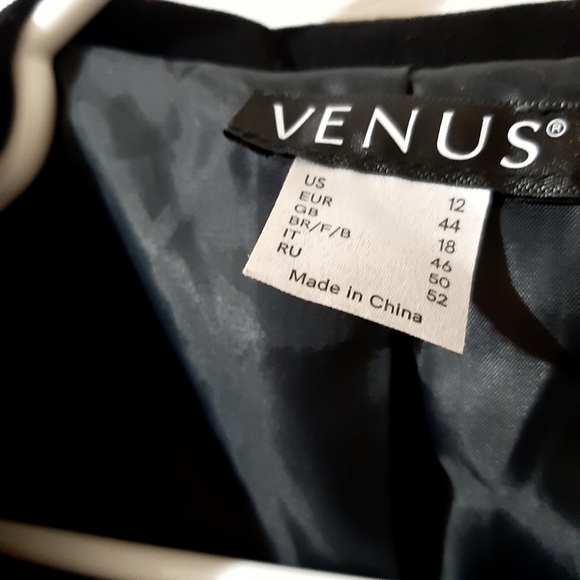 Gray Tail Blazer - Picture 3 of 8